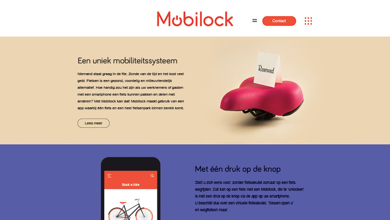 Mobilock