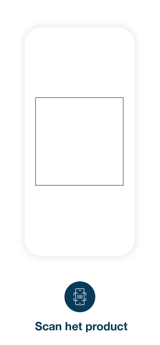 Vrumona mobile overlay